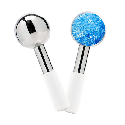 ❄️ Nexa™ Cryo Roller-Tech